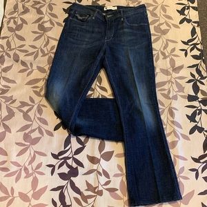 Levi’s jeans